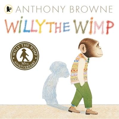 Anthony Browne Visual Literacy
