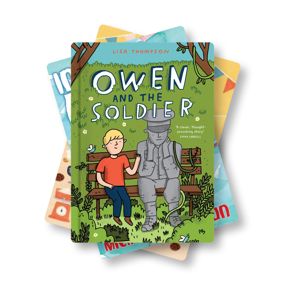 Middle Years Accelerated Reader Level 4.0-4.9