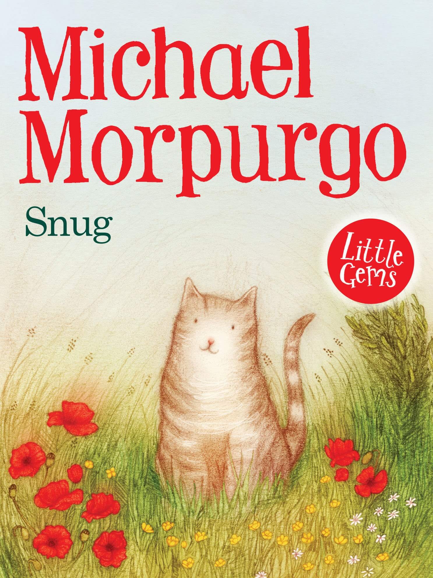 Michael Morpurgo Collection