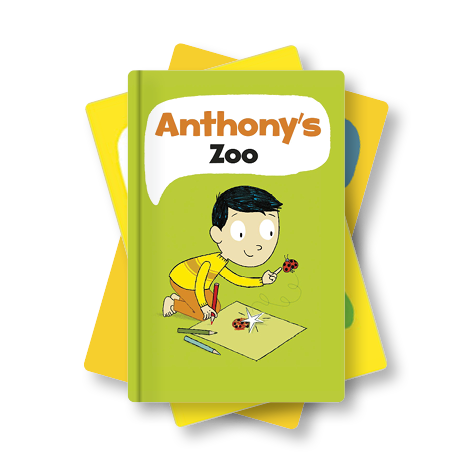 Wordless Graphic Novels