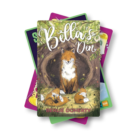 Primary Collection (Reading Age 7)