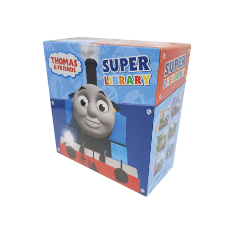 Thomas And Friends