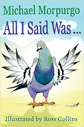 Primary Collection (Reading Age 6)