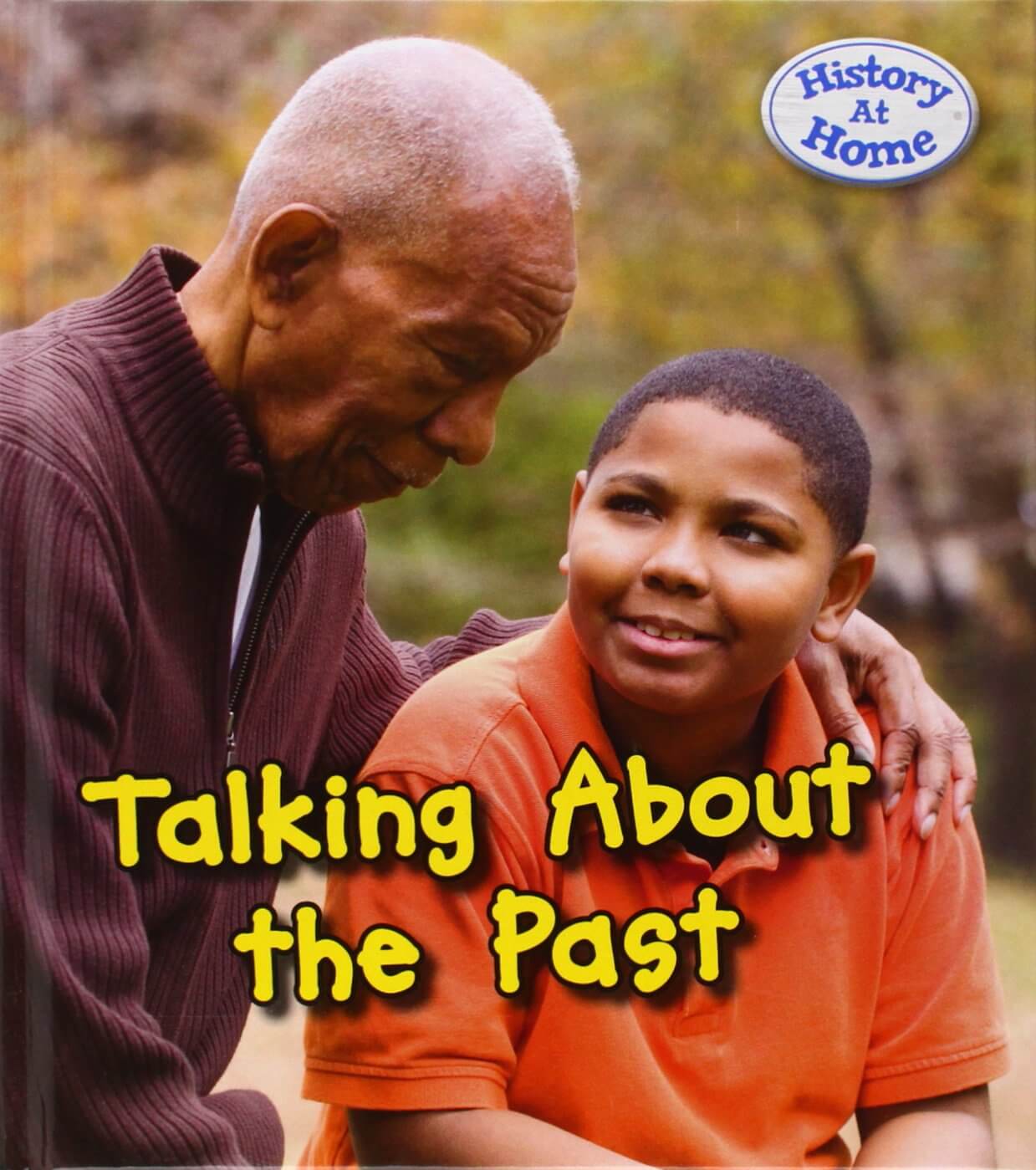 Our Past <br> KS1 <br>(12 Books) by BookLife