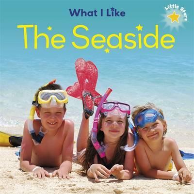 The Seaside KS1 (10 Books)