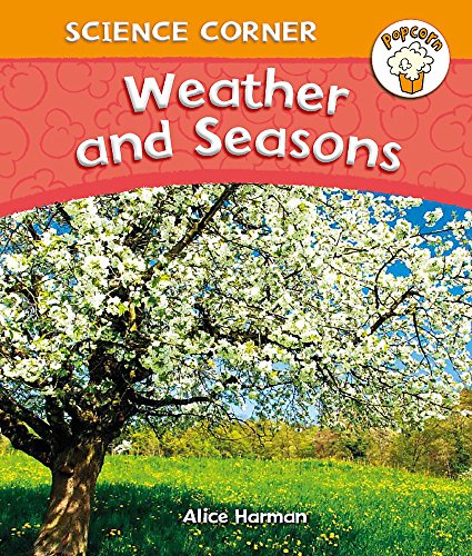 Weather KS1 (10 Books)