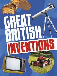 Inventors & Explorers <br> KS2 <br>(10 Books) by BookLife