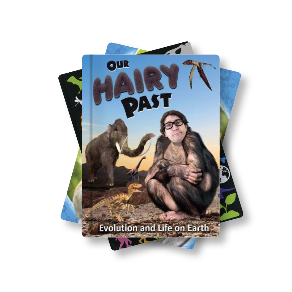 Evolution and Adaptation