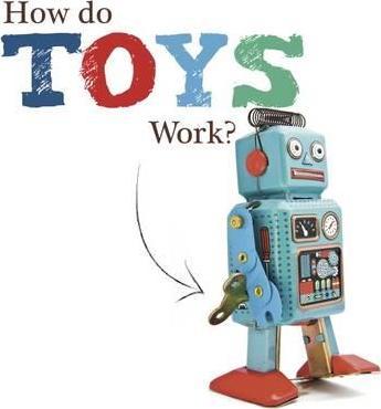 Toys KS1 by BookLife