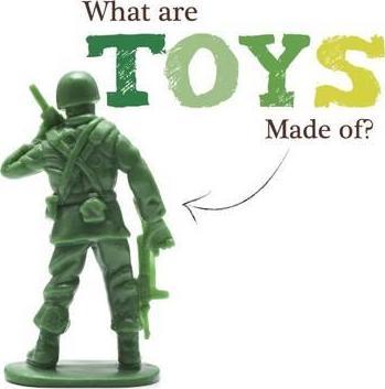 Toys KS1 by BookLife