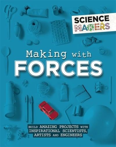 KS2 Forces and Motion