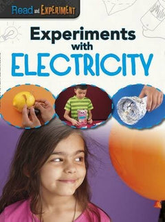 Electricity & Magnetism