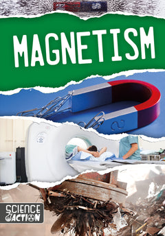 Electricity & Magnetism