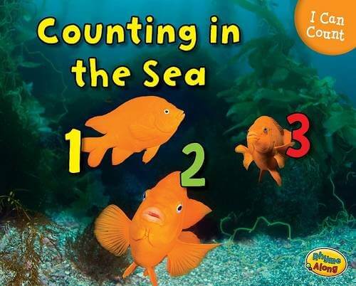 Early Years Counting