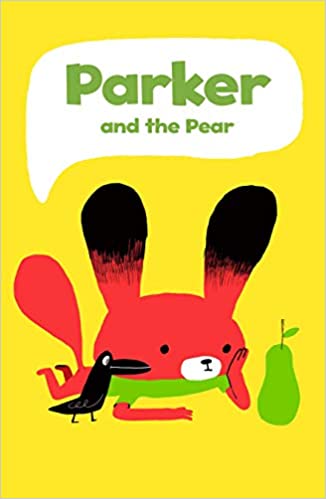 Wordless Graphic Novels