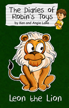 Toy Adventure (10 Books) by BookLife