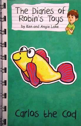 Toy Adventure (10 Books) by BookLife