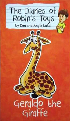 Toy Adventure (10 Books) by BookLife