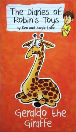 Toy Adventure (10 Books) by BookLife