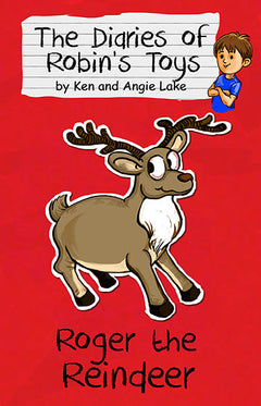 Toy Adventure (10 Books) by BookLife