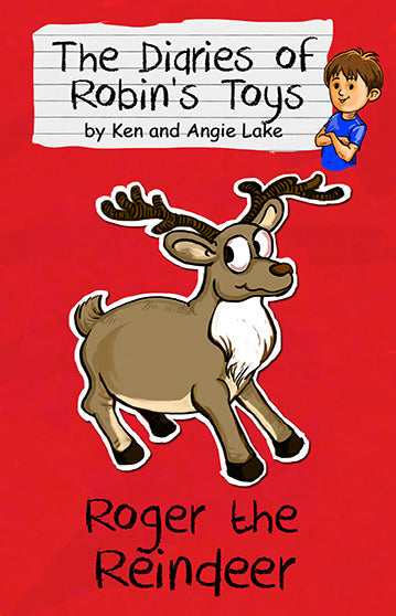 Toy Adventure (10 Books) by BookLife