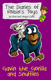 Toy Adventure (10 Books) by BookLife