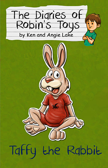 Toy Adventure (10 Books) by BookLife