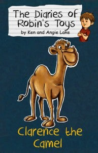 Toy Adventure (10 Books) by BookLife