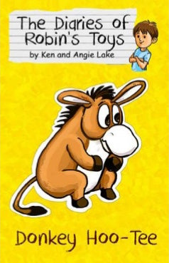 Toy Adventure (10 Books) by BookLife