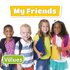 Level 3: Yellow Non-Fiction Book Bands