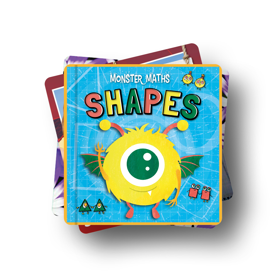 Level 3: Yellow Non-Fiction Book Bands