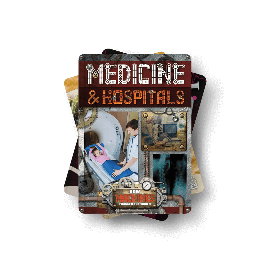 Level 14 Dark Blue Non-Fiction Book Bands by BookLife