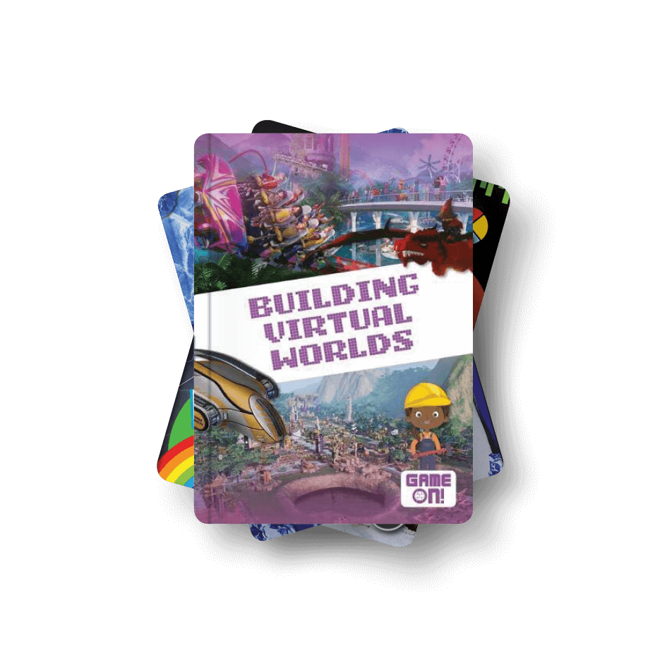 Level 15 Burgundy Non-Fiction Book Bands by BookLife