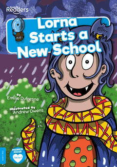 Level 4: Blue Book Bands by BookLife