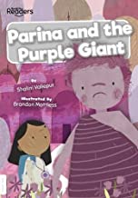 Parina and The Purple Giant x 6 Copies (White)