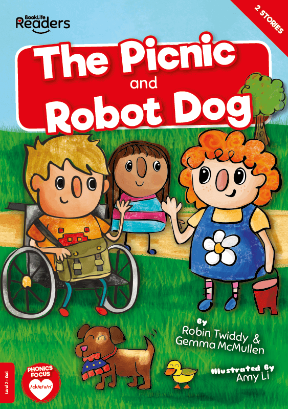 Level 1 to 11: Pink to Lime Book Bands