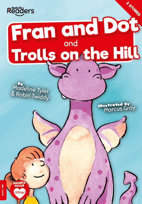 Level 1 to 11: Pink to Lime Book Bands