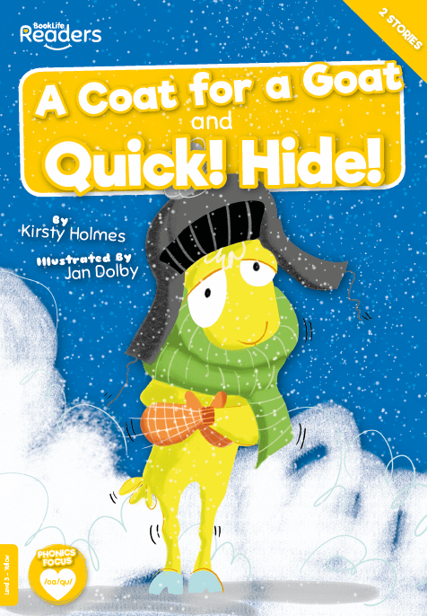 Level 1 to 11: Pink to Lime Book Bands