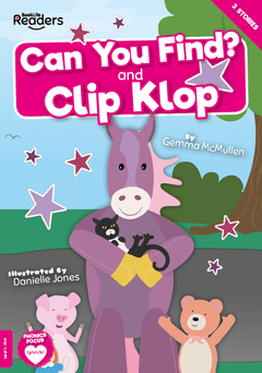 Level 1 to 11: Pink to Lime Book Bands