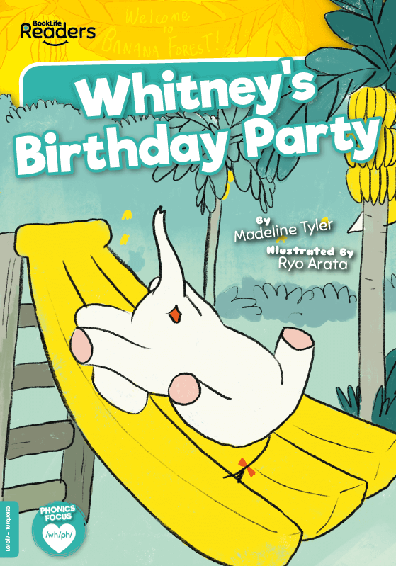 Level 1 to 11: Pink to Lime Book Bands