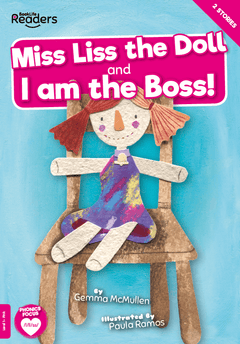 Level 1 to 11: Pink to Lime Book Bands