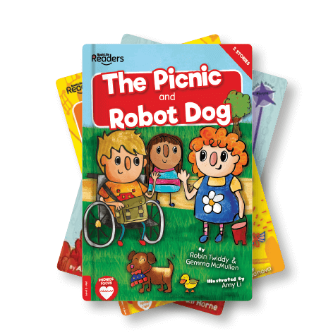 Book Bands <br>Levels 1-11<br> (66 Books) by BookLife