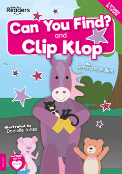 Level 1 to 15: Pink to Burgundy Book Bands