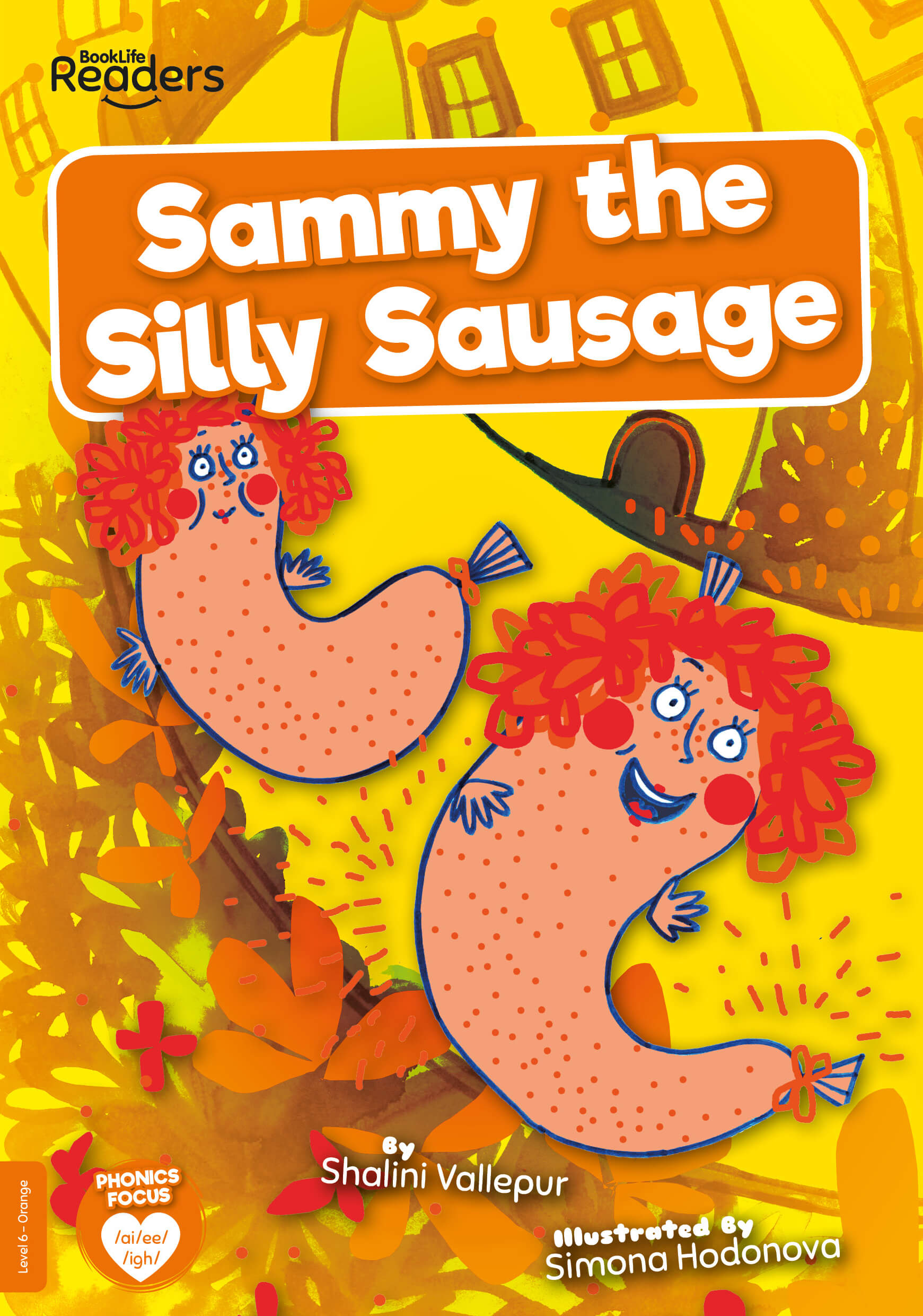 Level 1 to 15: Pink to Burgundy Book Bands