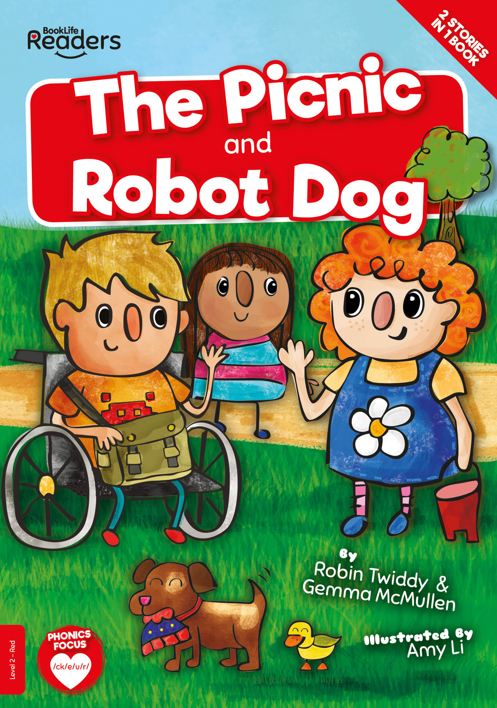 Book Bands <br>Red <br> (10 Books) by BookLife