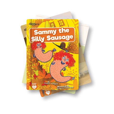 Book Bands <br>Orange <br> (10 Books) by BookLife