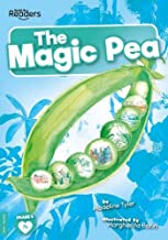 Magic Pea x 6 Copies (Turquoise)