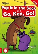 Pop it in the Sack and Go, Ken, Go! x 6 Copies (Red)