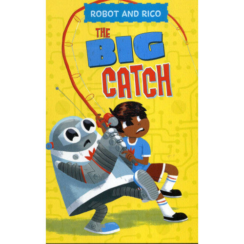 Level 4: Blue Book Bands