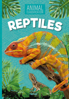 Animal Classifciation Collection by BookLife